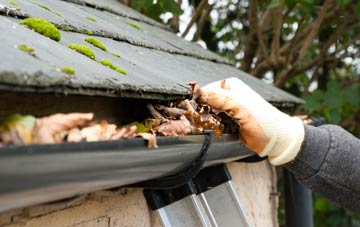 gutter cleaning Rhoscolyn, Isle Of Anglesey