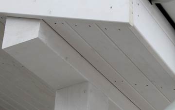 soffits Rhoscolyn, Isle Of Anglesey