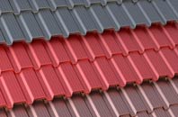 find rated Rhoscolyn plastic roofing companies