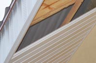rated Rhoscolyn soffit repair companies